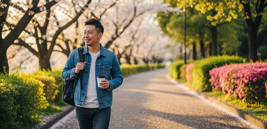 社会人のメンタルケア術〜ストレスに負けない前向き思考の身につけ方〜