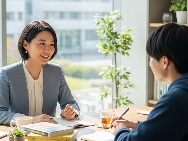 大学アカデミック・アドバイザーとは？大学職員が知るべき役割と制度大学