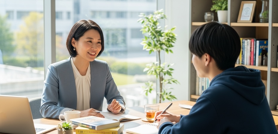 大学アカデミック・アドバイザーとは?大学職員が知るべき役割と制度大学