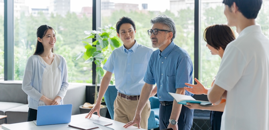 地方自治法とは?市民が知るべき知識と暮らしへの活用