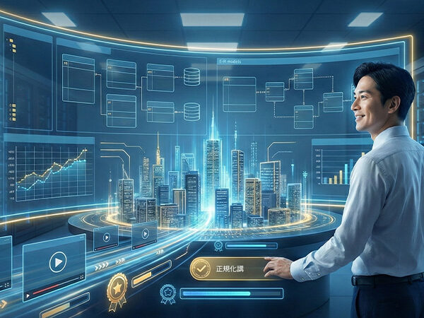 データベーススペシャリスト試験