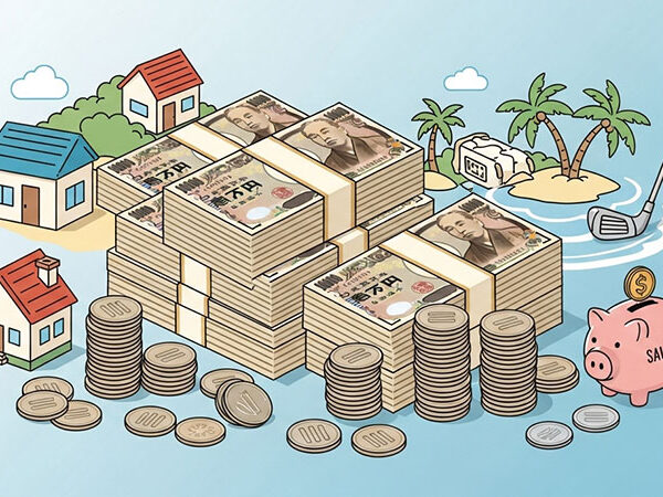 国家公務員と地方公務員の退職金制度を徹底比較