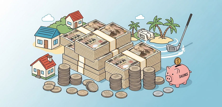 国家公務員と地方公務員の退職金制度を徹底比較