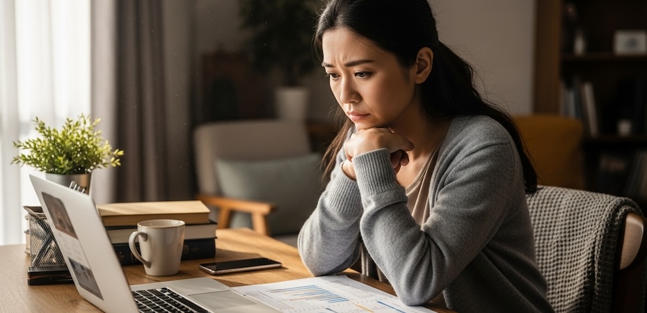 会社員に多いうつ病とは？症状・対処法・職場の対応まで徹底解説