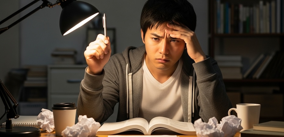 Pythonを始めるのに数学の知識は必要？習熟度別に考える