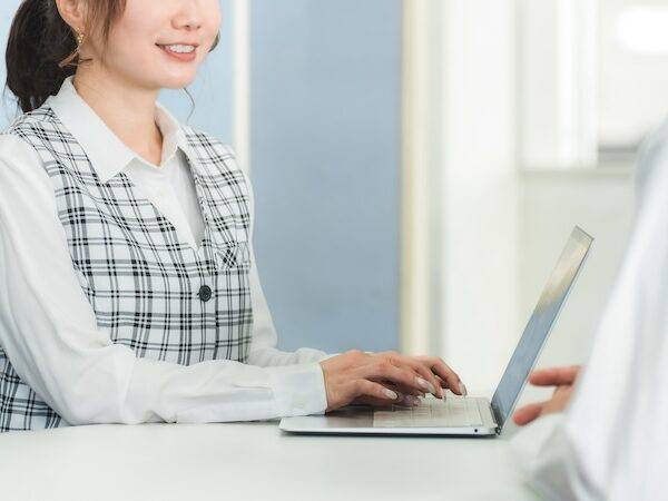 介護事務とはどんな仕事？未経験でも理解できる実務の全体像