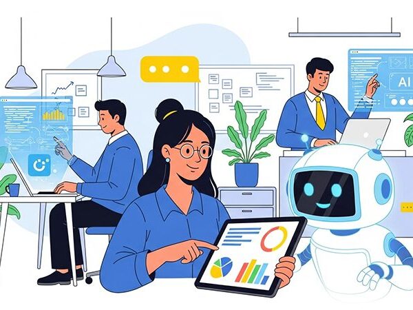 AIがあればエンジニアはいらない？答えはNOです