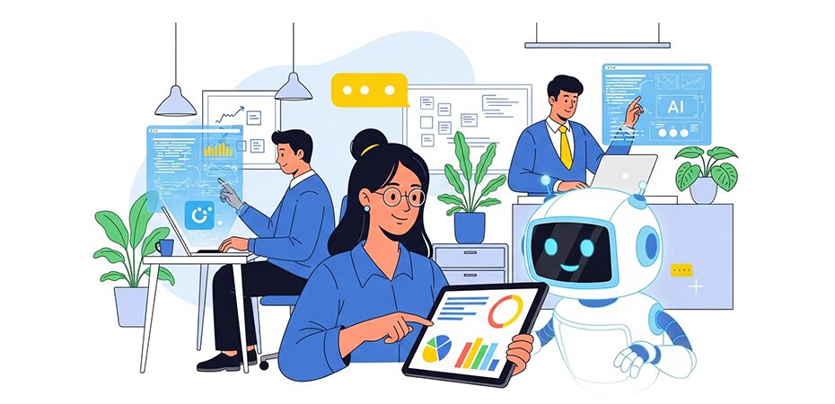 AIがあればエンジニアはいらない？答えはNOです