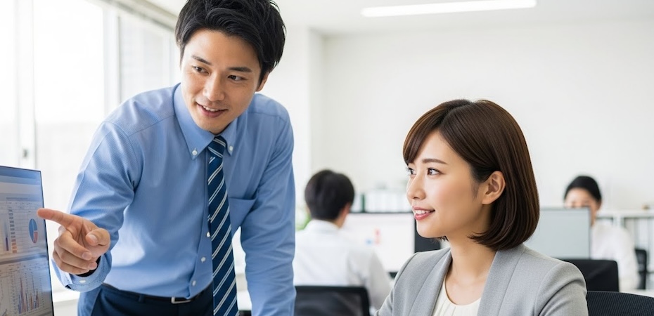 非言語コミュニケーションとは？ビジネスシーンでの活用方法を解説