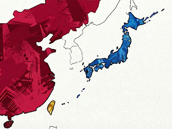 地政学リスクとビジネス戦略