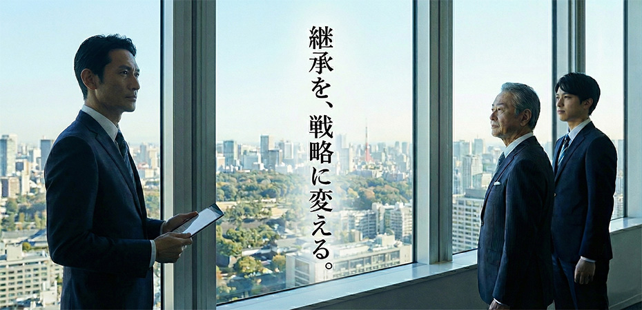 事業承継コンサルタント養成講座