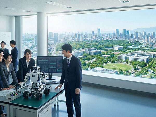 大学初ベンチャー