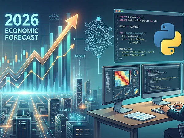 Pythonによるデータ分析講座