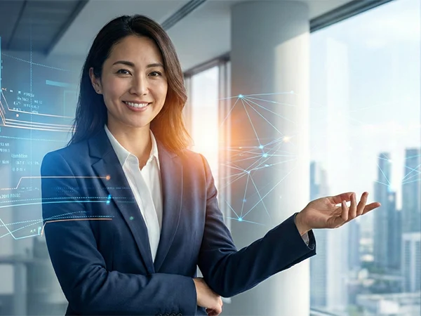 非言語コミュニケーション