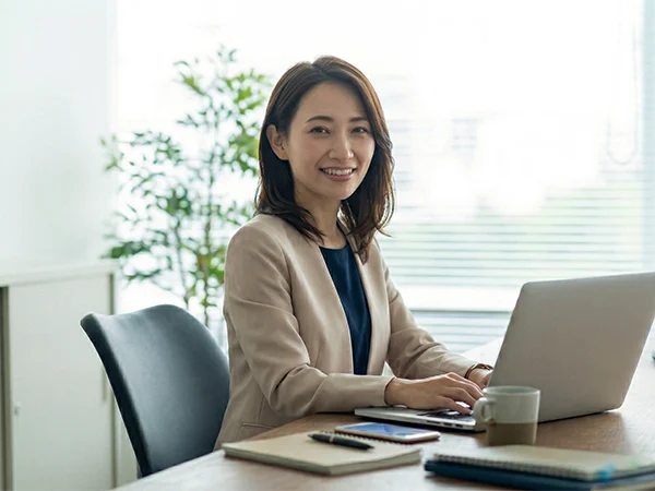 ビジネススキル