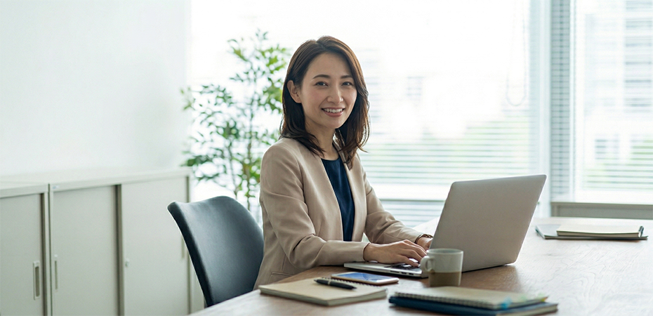 ビジネススキル